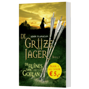 De ruïnes van Gorlan