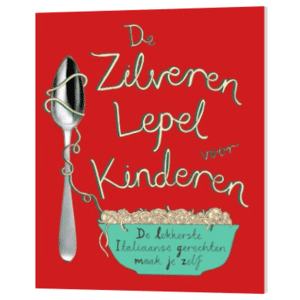 De zilveren lepel voor kinderen