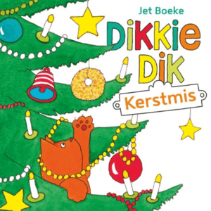 Dikkie Dik - Dikkie Dik Kerstmis