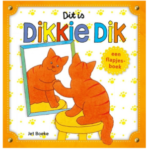 Dikkie Dik - Dit is Dikkie Dik!