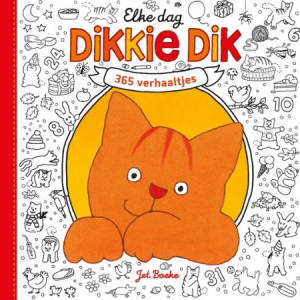 Elke dag Dikkie Dik