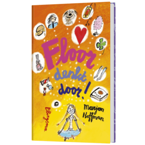 Floor denkt door