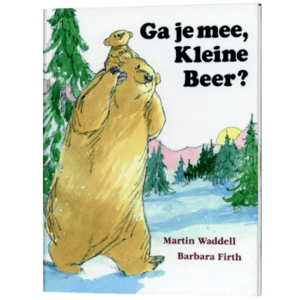 Ga je mee, Kleine Beer?