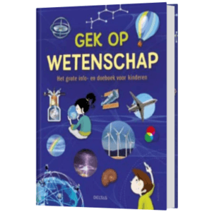 Gek op wetenschap