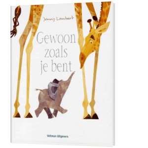 Gewoon Zoals Je Bent