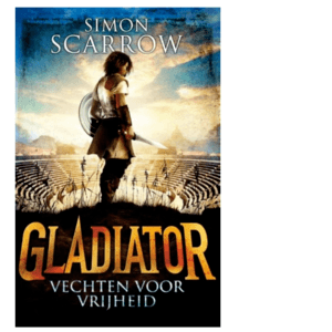 Gladiator 1 – Vechten voor vrijheid