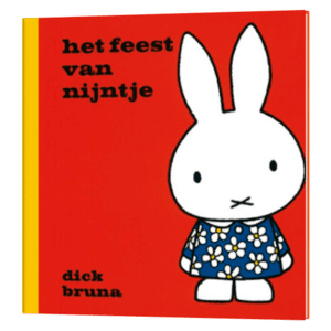 Het feest van Nijntje