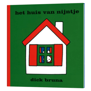 Het huis van Nijntje