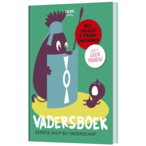 Het vadersboek