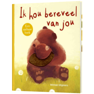 Ik hou bereveel van jou