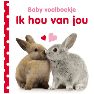 Ik hou van jou
