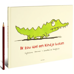 Ik zou wel een kindje lusten