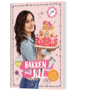 Jill - Bakken met Jill