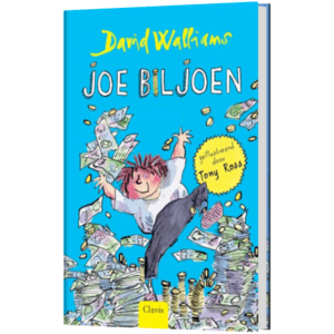 Joe Biljoen