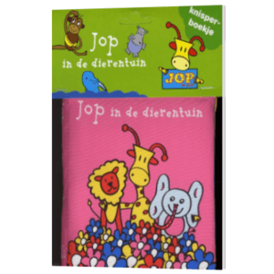 Jop in de dierentuin