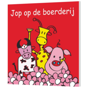 Jop op de boerderij