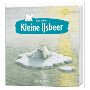 Kleine IJsbeer