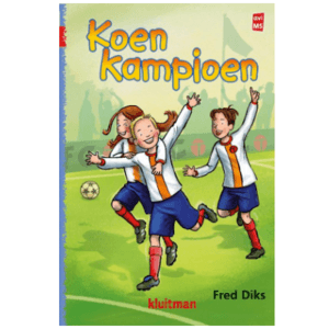 Koen Kampioen