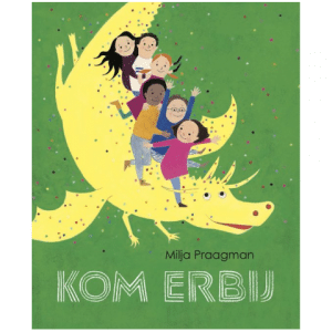 Kom erbij