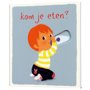 Kom je eten