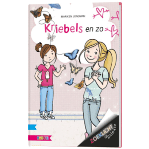 Kriebels en zo