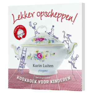Lekker opscheppen!