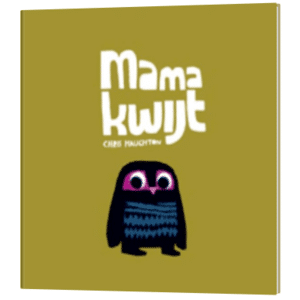 Mama kwijt