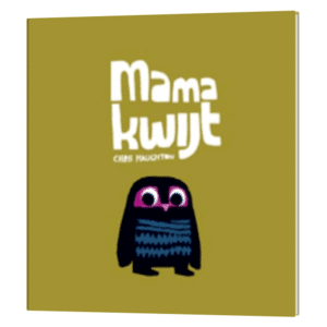 Mama kwijt