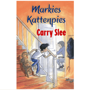 Markies Kattenpies