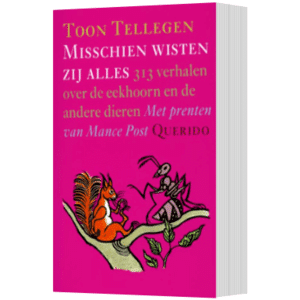 Misschien wisten zij alles