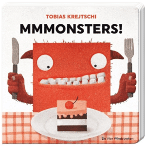 Mmmonsters!