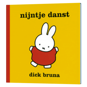 Nijntje danst