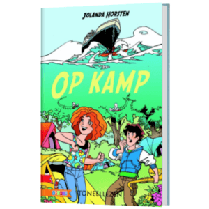 Op Kamp!