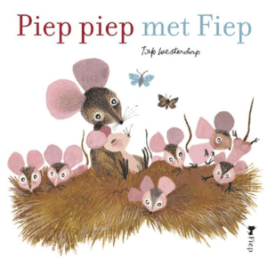 Piep piep met Fiep