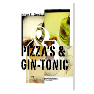 Pizza’s & Gin Tonic