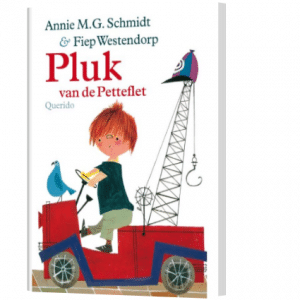 Pluk van de petteflet