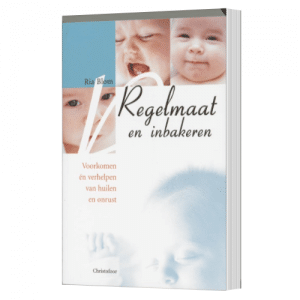 Regelmaat en inbakeren