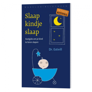 Slaap kindje slaap