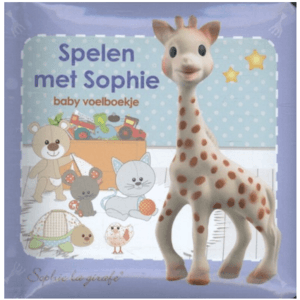 Spelen met sophie