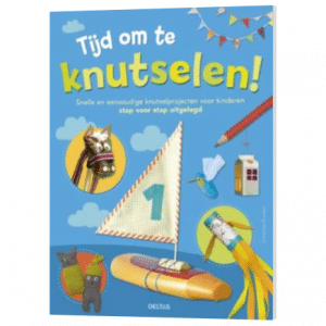 Tijd om te knutselen!