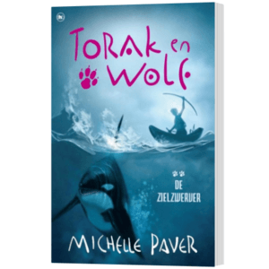 Torak en Wolf 2 – De zielzwerver