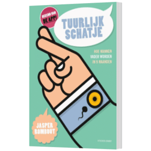 Tuurlijk schatje