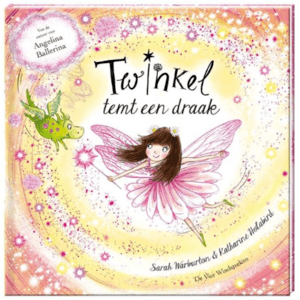 Twinkel temt een draak