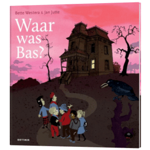 Waar was Bas