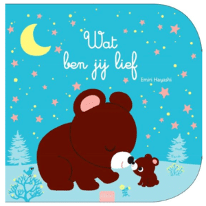 Wat Ben Jij Lief