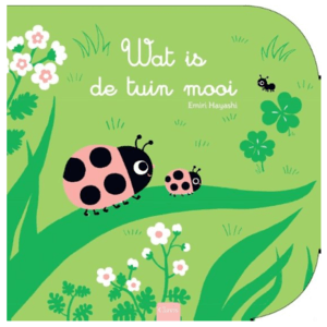 Wat Is De Tuin Mooi