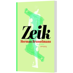 Zeik
