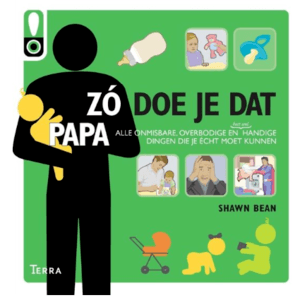 Zo doe je dat - Papa