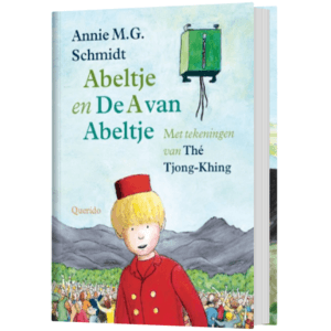 Abeltje & De A van Abeltje