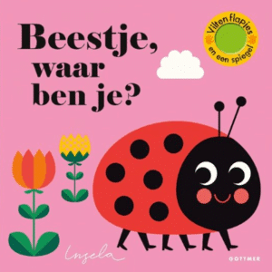 Beestje, waar ben je